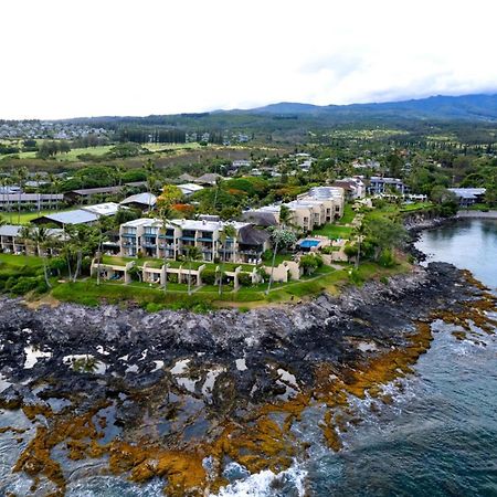 Kbm Resorts Free Car Napili Point Nap-C18 Ocean Front Spacious Villa Kapalua Bagian luar foto