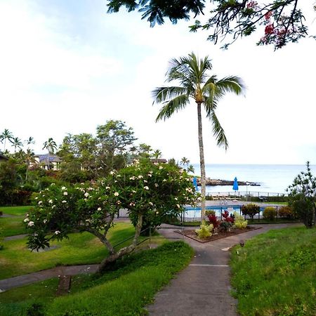 Kbm Resorts Free Car Napili Point Nap-C18 Ocean Front Spacious Villa Kapalua Bagian luar foto