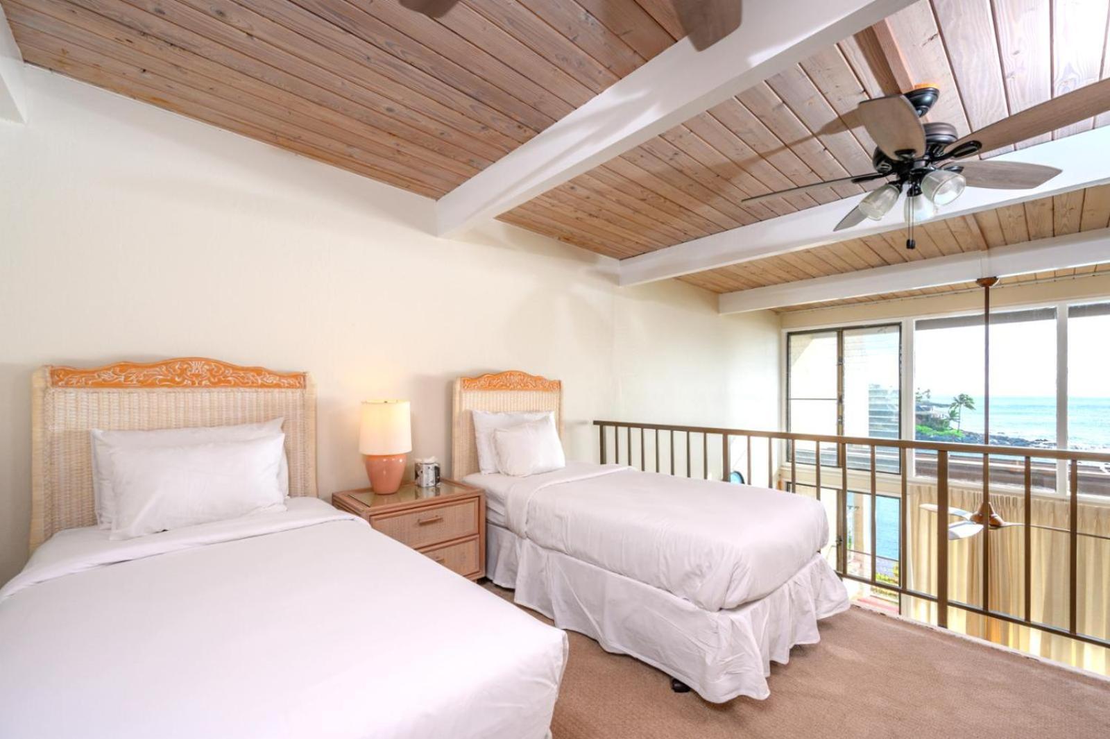 Kbm Resorts Free Car Napili Point Nap-C18 Ocean Front Spacious Villa Kapalua Bagian luar foto