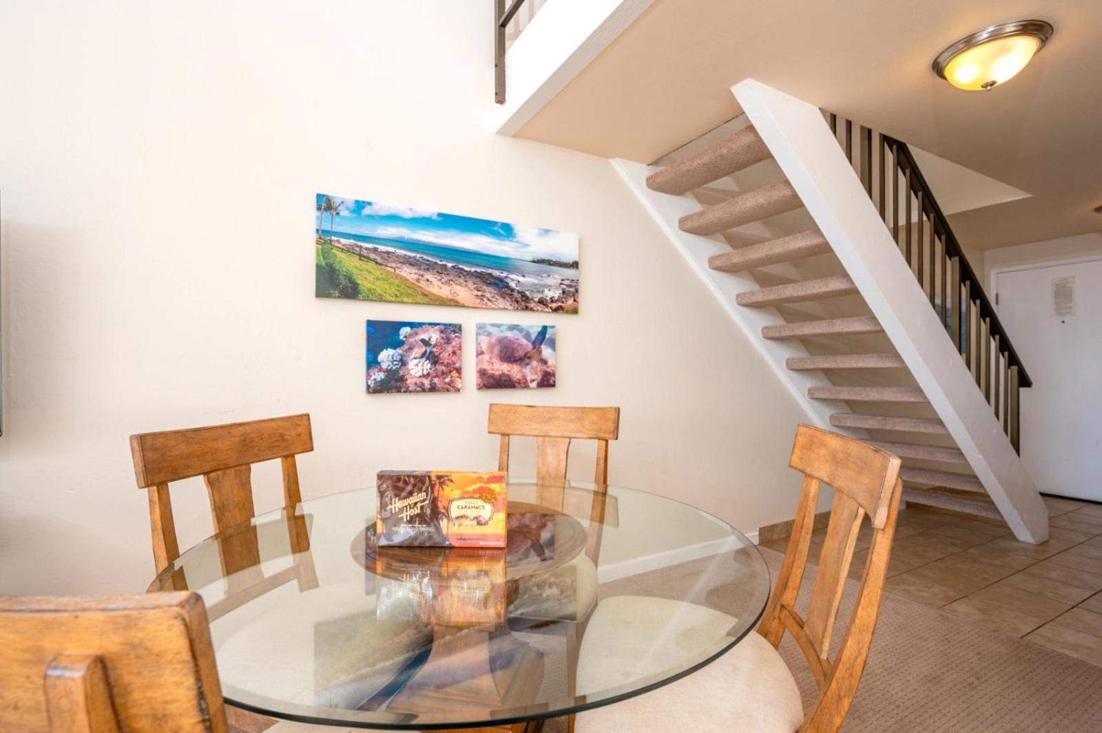Kbm Resorts Free Car Napili Point Nap-C18 Ocean Front Spacious Villa Kapalua Bagian luar foto