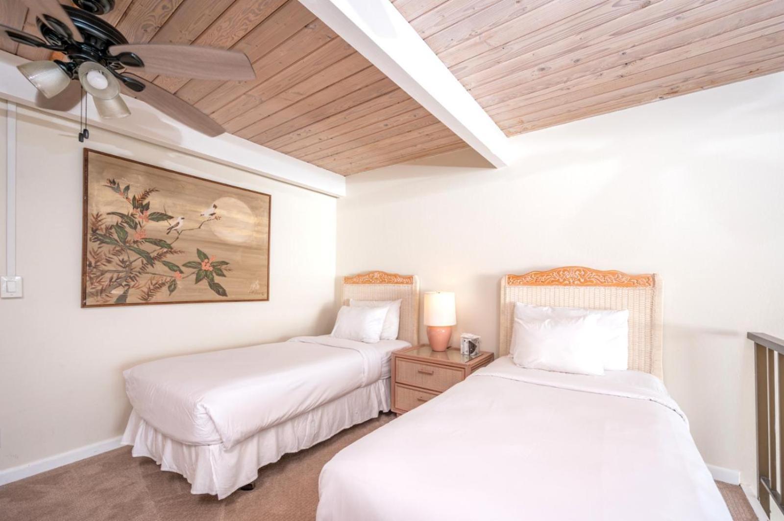 Kbm Resorts Free Car Napili Point Nap-C18 Ocean Front Spacious Villa Kapalua Bagian luar foto