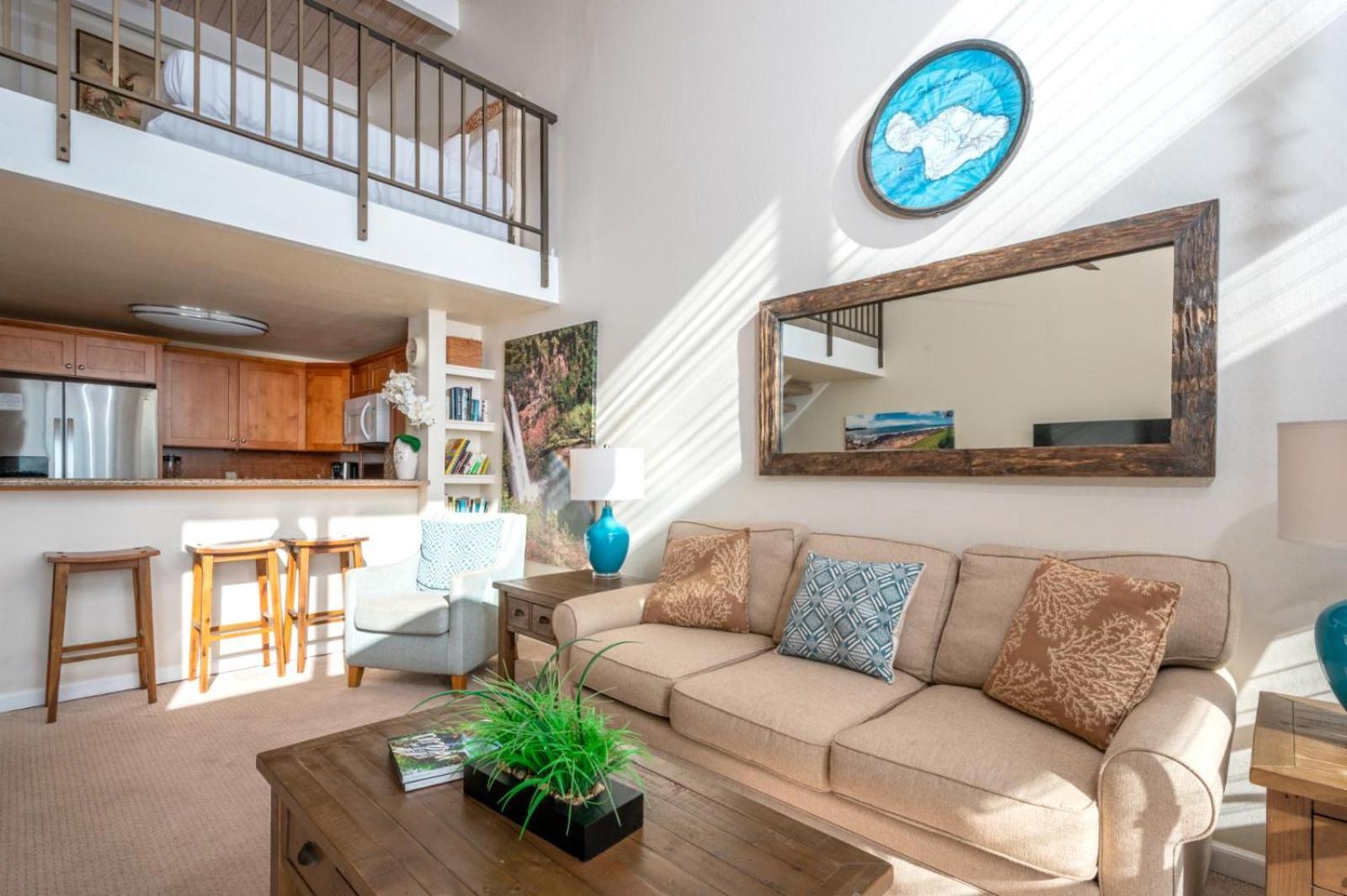 Kbm Resorts Free Car Napili Point Nap-C18 Ocean Front Spacious Villa Kapalua Bagian luar foto