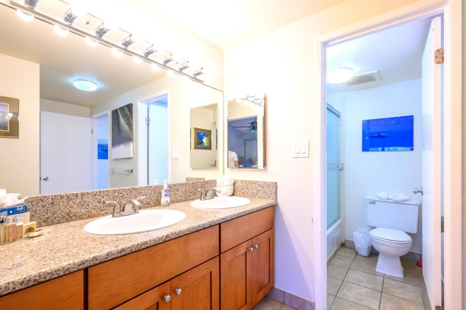 Kbm Resorts Free Car Napili Point Nap-C18 Ocean Front Spacious Villa Kapalua Bagian luar foto