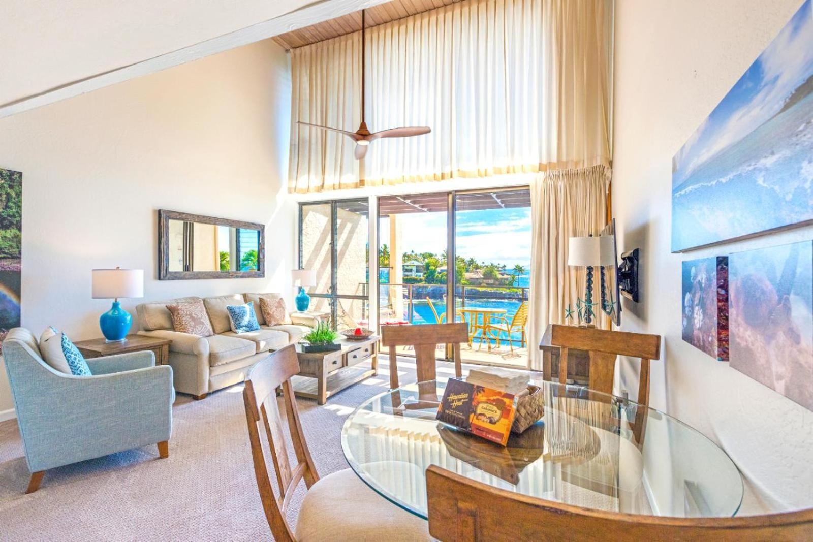 Kbm Resorts Free Car Napili Point Nap-C18 Ocean Front Spacious Villa Kapalua Bagian luar foto