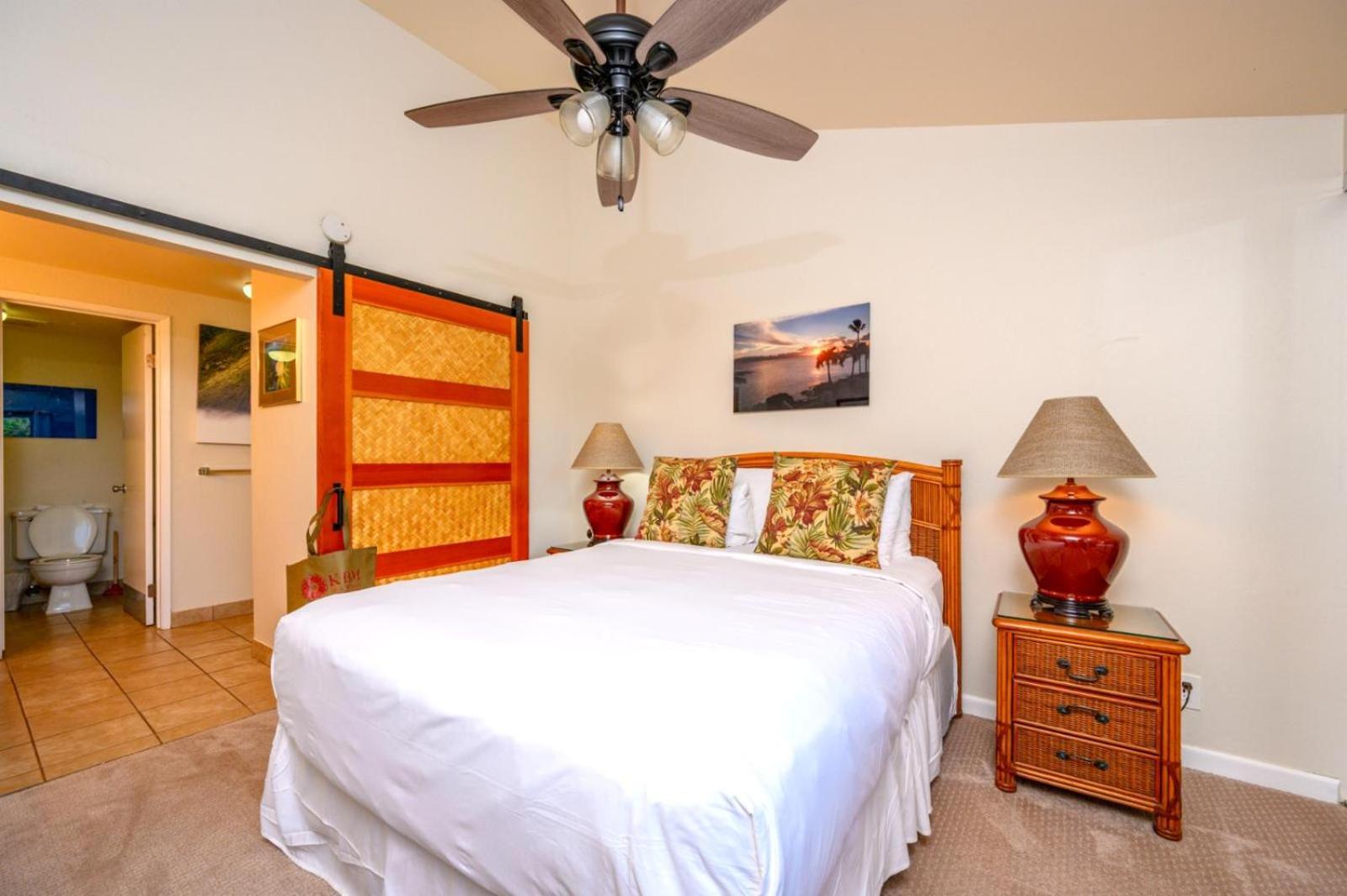 Kbm Resorts Free Car Napili Point Nap-C18 Ocean Front Spacious Villa Kapalua Bagian luar foto