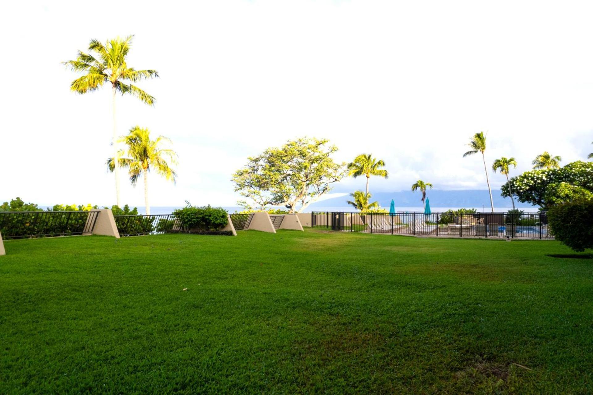 Kbm Resorts Free Car Napili Point Nap-C18 Ocean Front Spacious Villa Kapalua Bagian luar foto
