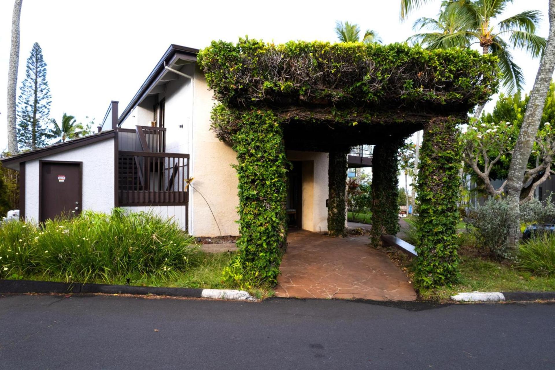 Kbm Resorts Free Car Napili Point Nap-C18 Ocean Front Spacious Villa Kapalua Bagian luar foto