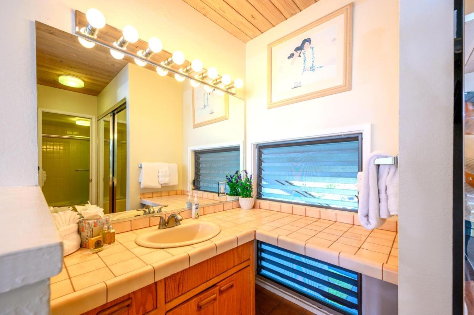 Kbm Resorts Free Car Napili Point Nap-C18 Ocean Front Spacious Villa Kapalua Bagian luar foto