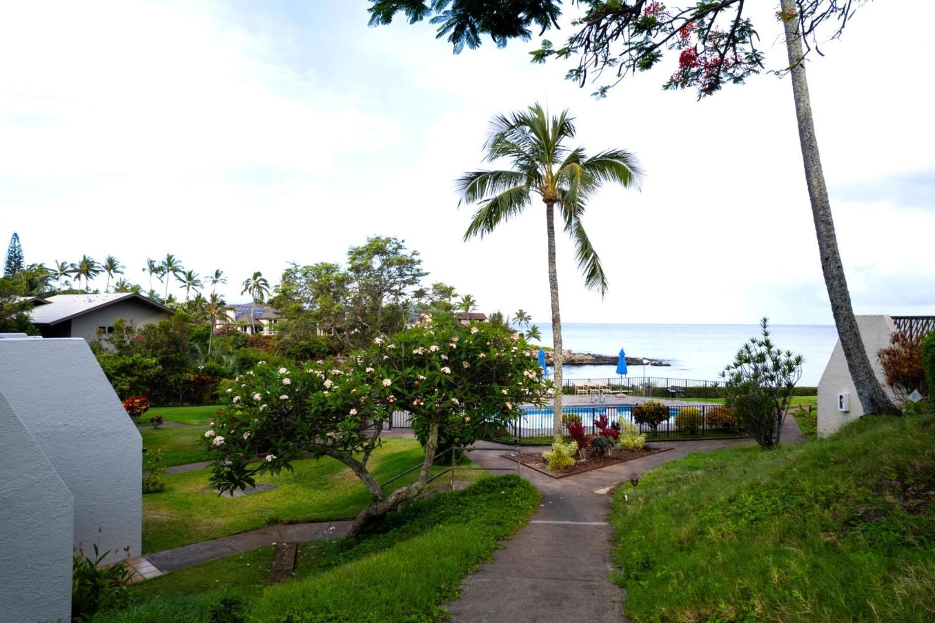 Kbm Resorts Free Car Napili Point Nap-C18 Ocean Front Spacious Villa Kapalua Bagian luar foto